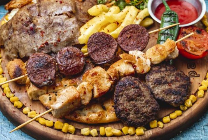 Шашлык из этого мяса считается самым полезным для здоровья