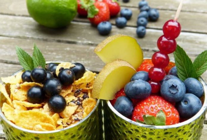 Лидер по витаминам и минералам. Названа самая полезная ягода — защитит сердце и убережет от онкологии