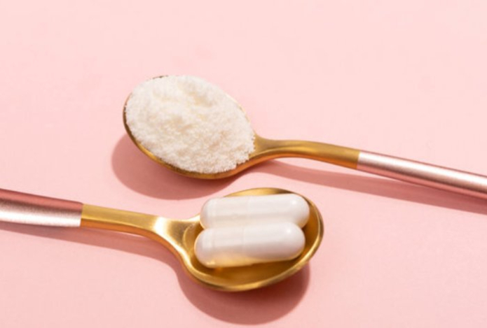 Нутрициолог объяснила, зачем организму нужен коллаген