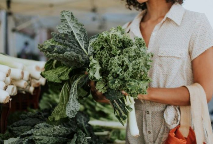 Названа самая полезная капуста, которую нужно есть всем. В ней много калия