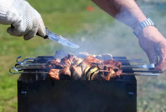 Диетолог назвала самые полезные гарниры к шашлыку