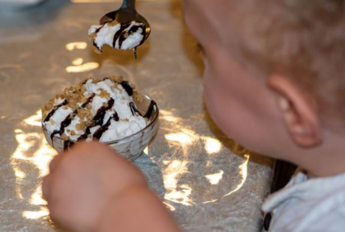 Ученые назвали самую худшую еду для мозга вашего ребенка