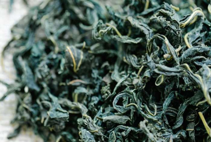 Этот «волшебный» продукт снижает холестерин и уровень глюкозы в крови. Железа в нем больше, чем в красном мясе