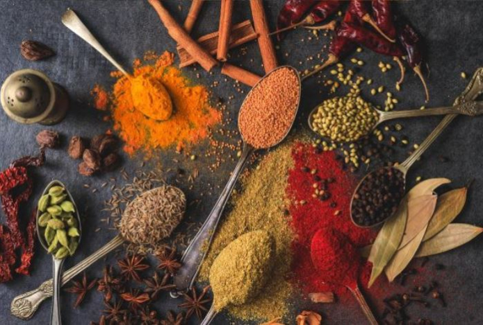 Названа самая полезная специя. Снизит сахар и холестерин — насыщена марганцем, железом, медью и цинком