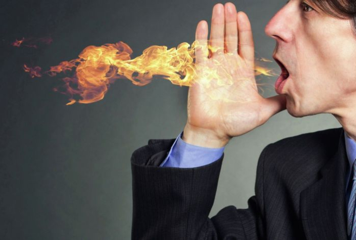 Врач дал пять советов при изжоге