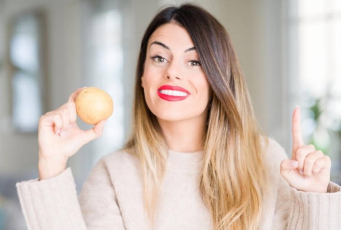 Для здоровья сердца нужно съедать два плода этого овоща в день — отличный источник калия и витамина С