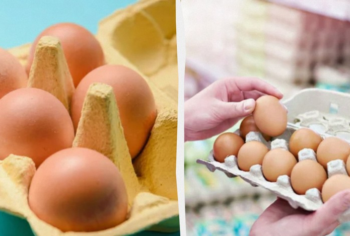 Разбивать или опускать в воду не надо. Как проверить яйца на свежесть в магазине