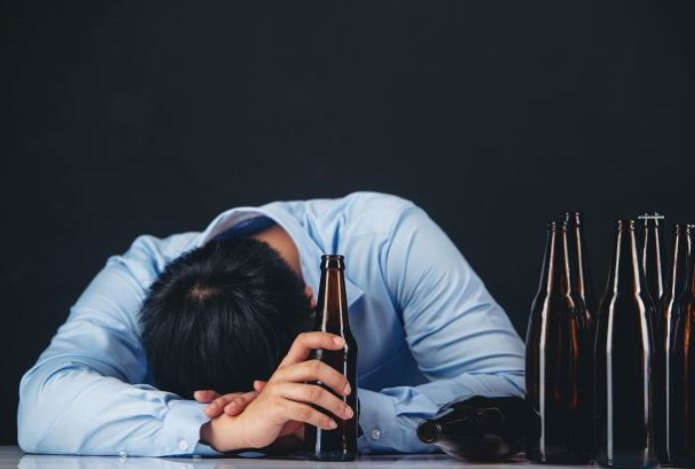 Назван самый опасный алкогольный напиток для сердца. Вреден даже в малых дозах