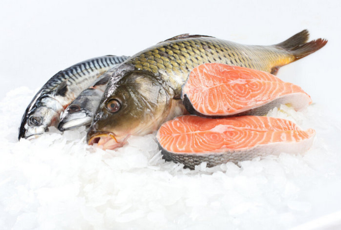 Морская или пресноводная? Какая рыба полезнее