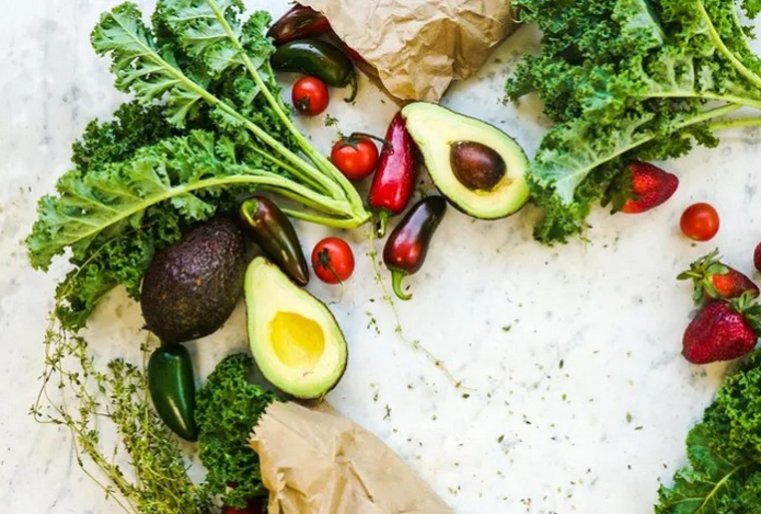 Как правильно мыть купленные в магазине овощи и фрукты — многие этого не знают