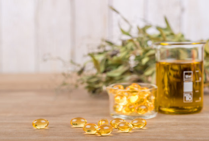 Ученые обнаружили опасность добавок с рыбьим жиром