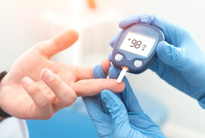 Эндокринолог назвала лучший завтрак при диабете