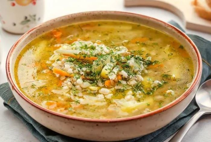 «Чистый углевод». Названы самые вредные супы — способны навредить ЖКТ