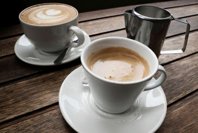 «Содержит много сахара, вредных жиров и эмульгаторов». Назван самый худший кофе — угрожает печени
