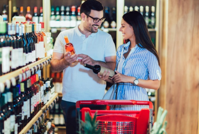 «От пива такого эффекта нет». Назван самый полезный для кишечника алкоголь