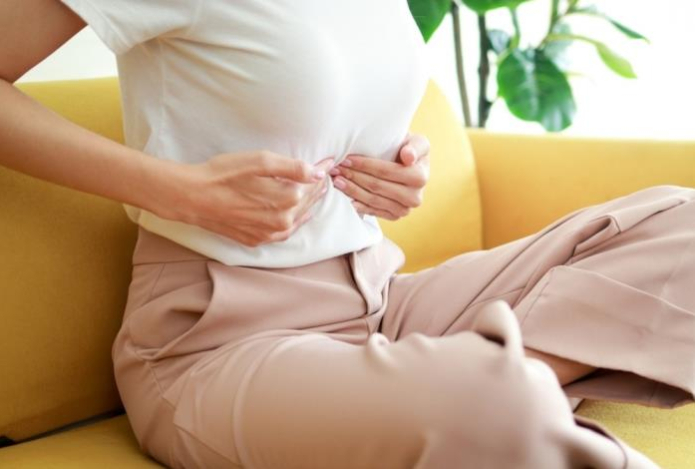 «Желчь идет обратно в печень и всасывается в кровь». Названы главные убийцы желчного пузыря