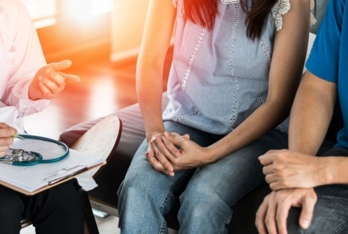 В ВОЗ заявили о глобальном росте числа инфекций, передающихся половым путём