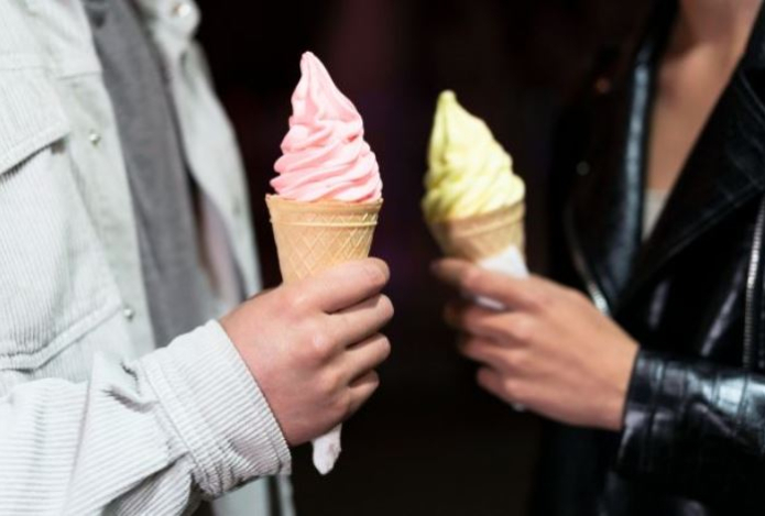 Какое мороженое в магазине нельзя покупать ни в коем случае
