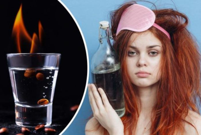 Назван алкоголь, от которого бывает самое сильное похмелье — крепость тут ни при чем