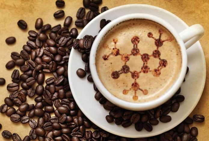Что будет, если отказаться от кофеина на семь лет — результат эксперимента