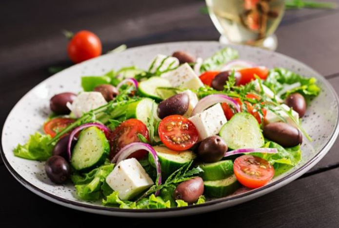 Перечислены самые полезные овощи и фрукты в июне — обеспечат витаминами и укрепят иммунитет