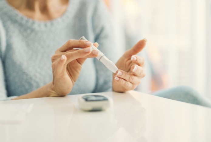 Учёным впервые удалось вылечить диабет