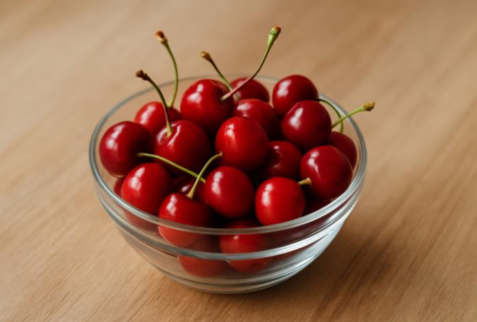 Можно ли есть черешню каждый день — названа суточная норма