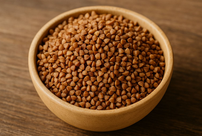 Кому нужно обязательно есть гречку и что происходит с организмом при длительном употреблении