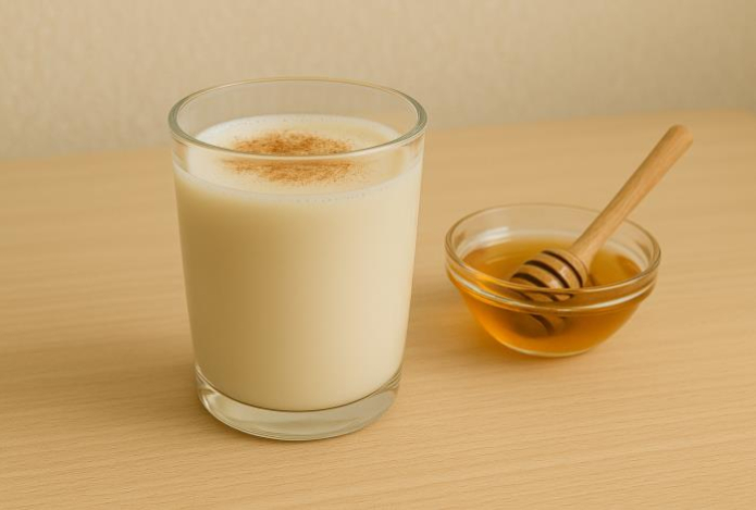 Назван «волшебный» напиток от бессонницы. Эффект от употребления стоит ждать спустя месяц