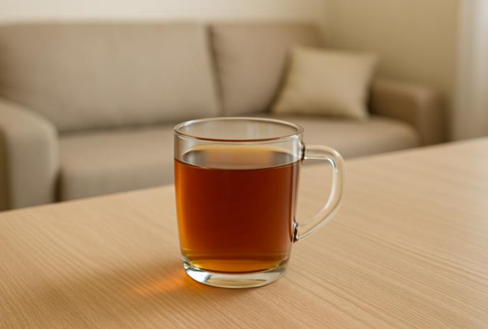 Оказывается, 90 процентов людей неправильно заваривают чай в пакетиках — вот что нужно сделать