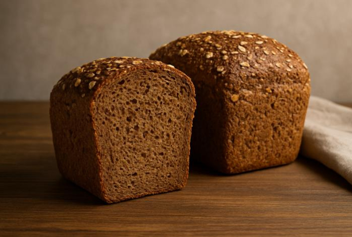 Чем заменить хлеб, макароны и выпечку людям с непереносимостью глютена