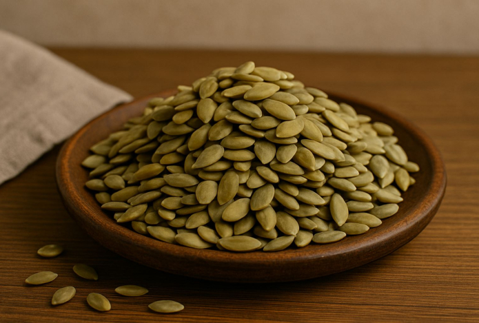 Кому нельзя есть тыквенные семечки — проверьте, есть ли вы в этом списке