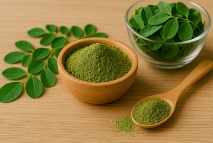 Содержит более 150 веществ. Какое растение является самым полезным в мире