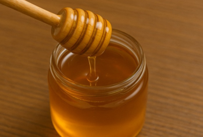 Как отличить натуральный мёд от подделки — важные детали