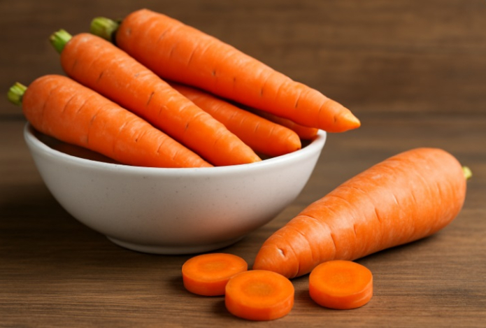 Достаточно одной порции в день. Этот овощ активизирует работу мозга, улучшает зрение и состояние печени