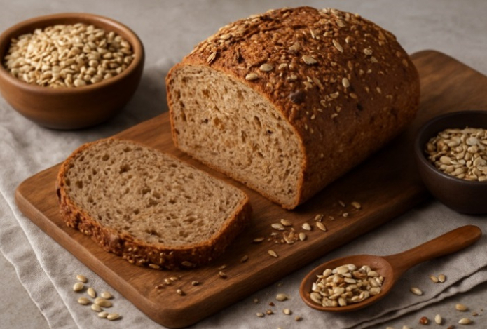 Как сделать черствый хлеб снова свежим — секреты от опытных кулинаров