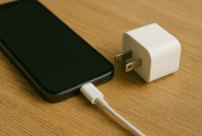 Можно ли оставлять зарядное устройство в розетке без гаджета