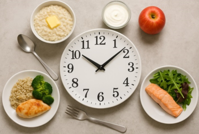 Что произойдет с организмом, если каждый день пропускать завтрак