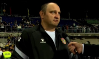 Главный тренер «Шахтера» заявил о безобразии после поражения от «Кайрата»