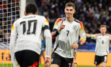 Хозяева Евро-2024 по футболу избежали позора