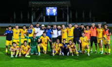 В сборной Казахстана озвучили секрет камбэка