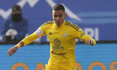 Греческий футболист выбрал клуб после ухода из «Астаны»