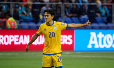 «Аякс» или «Брага»? С кем Рамазан Оразов сыграет за датский клуб в Лиге Европы