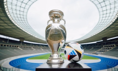 Названы наследники Месси и Роналду на Евро-2024