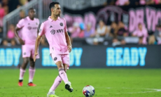 «Интер Майами» без Месси и Суареса прервал беспроигрышную серию соперника