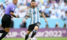 Лионель Месси стал рекордсменом Кубка Америки