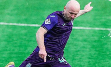 Игравший в КПЛ чемпион Европы представлен в новом клубе