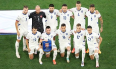 Определился пятый неудачник Евро-2024 по футболу