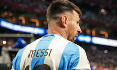 Появились тревожные новости о Месси
