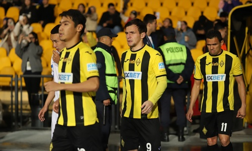 Прямая трансляция матчей «Актобе», «Кайрата» и еще двух игр в КПЛ